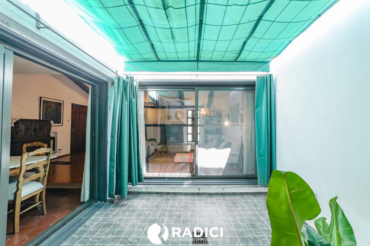 VENTA VENI A CONOCER ESTA CASA - 3 DOR, GRAN PATIO CON PILETA Y QUINCHO - TE VA A ENCANTAR !!!