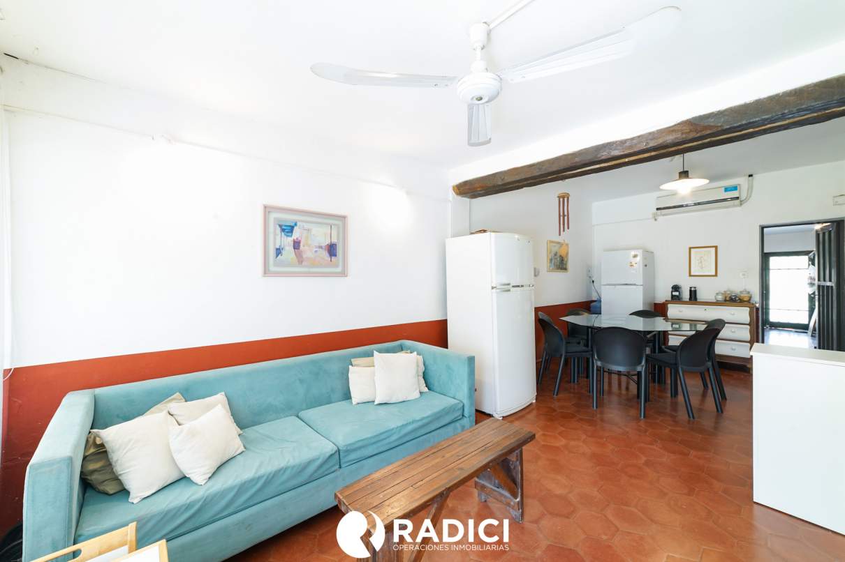 VENTA VENI A CONOCER ESTA CASA - 3 DOR, GRAN PATIO CON PILETA Y QUINCHO - TE VA A ENCANTAR !!!