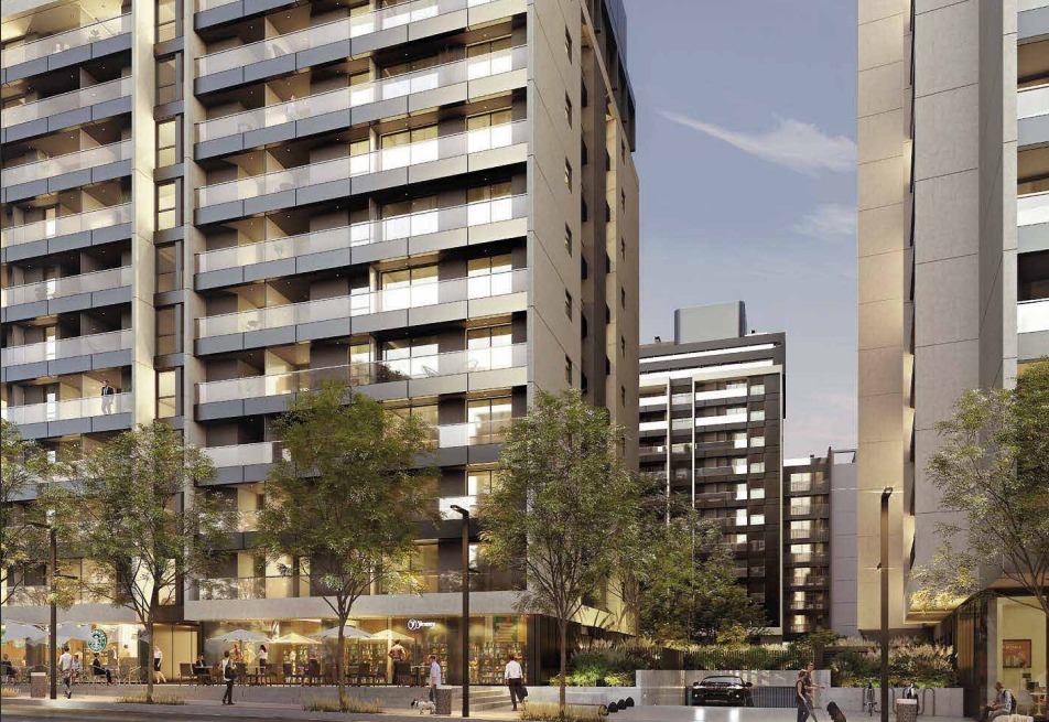 VENTA DE DEPARTAMENTOS EN DISTRITO BETANIA! TU LUGAR PARA VIVIR! ENTREGA DESDE FINES DEL 2025 - POSIBILIDAD DE FINANCIAR!