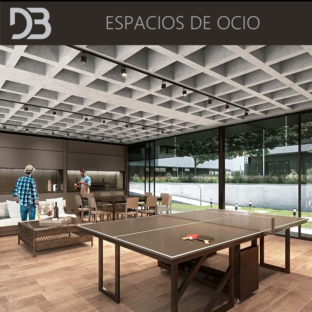 VENTA DE DEPARTAMENTOS EN DISTRITO BETANIA! TU LUGAR PARA VIVIR! ENTREGA DESDE FINES DEL 2025 - POSIBILIDAD DE FINANCIAR!