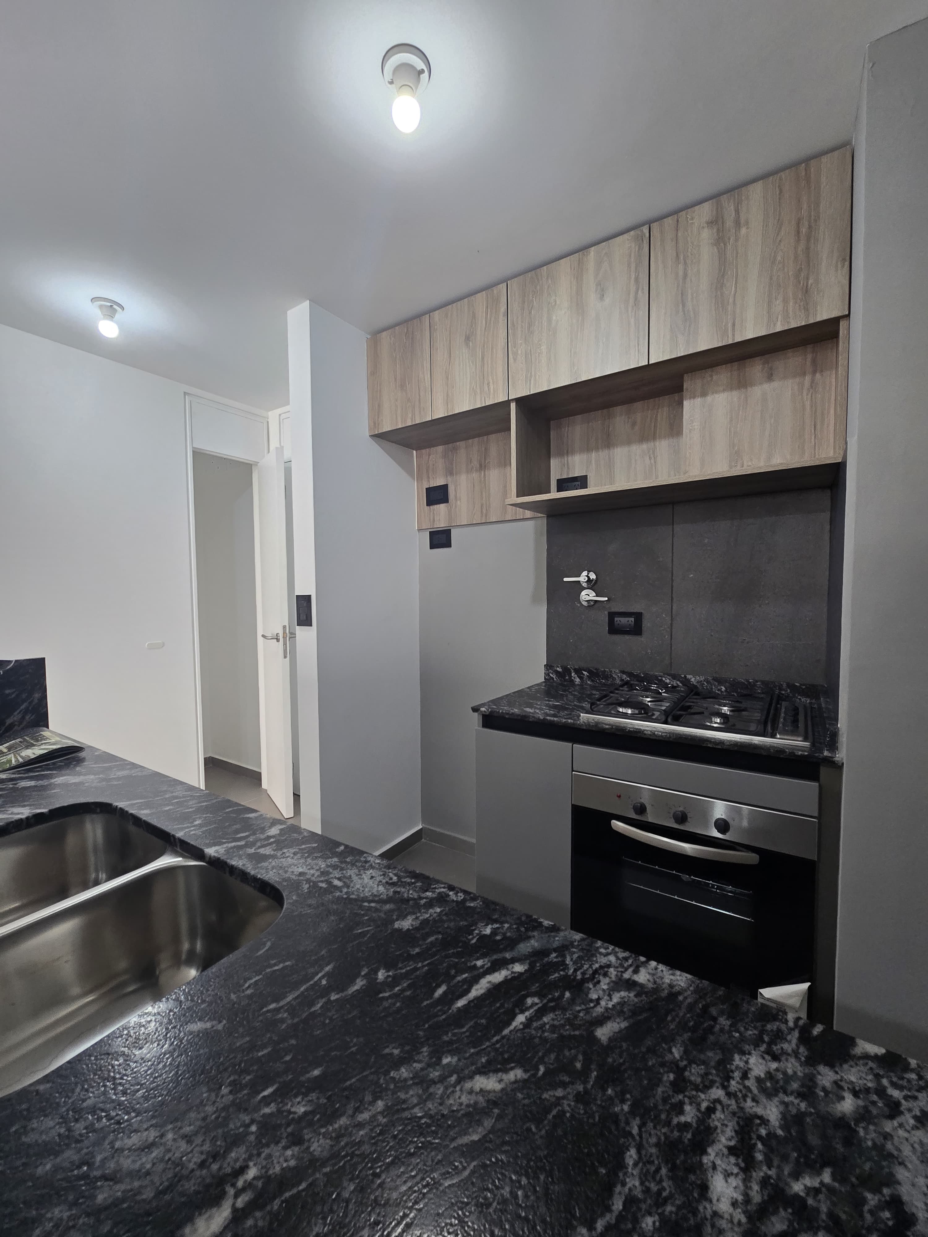 VENTA DE DEPARTAMENTOS EN DISTRITO BETANIA! TU LUGAR PARA VIVIR! ENTREGA DESDE FINES DEL 2025 - POSIBILIDAD DE FINANCIAR!