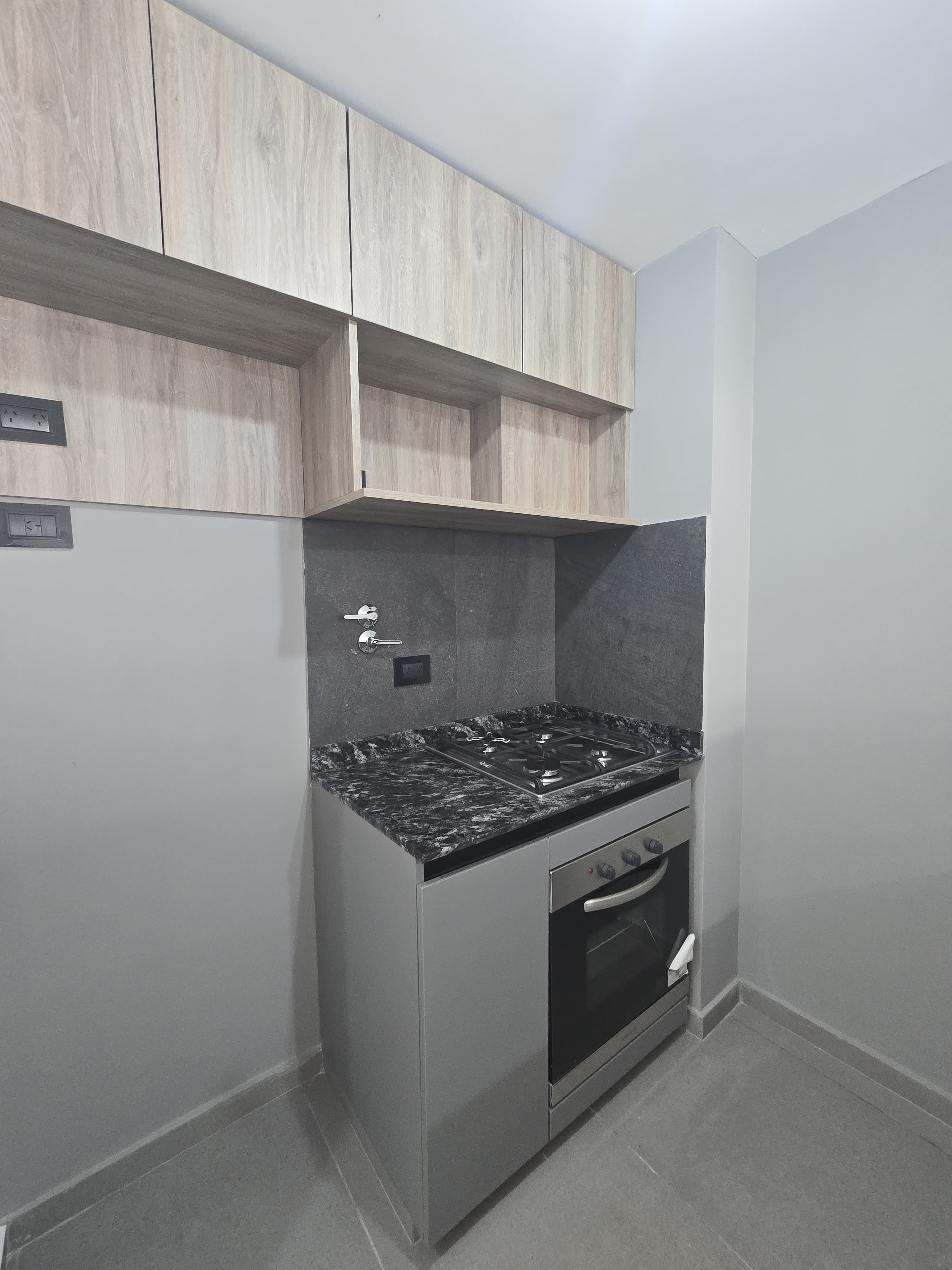 VENTA DE DEPARTAMENTOS EN DISTRITO BETANIA! TU LUGAR PARA VIVIR! ENTREGA DESDE FINES DEL 2025 - POSIBILIDAD DE FINANCIAR!