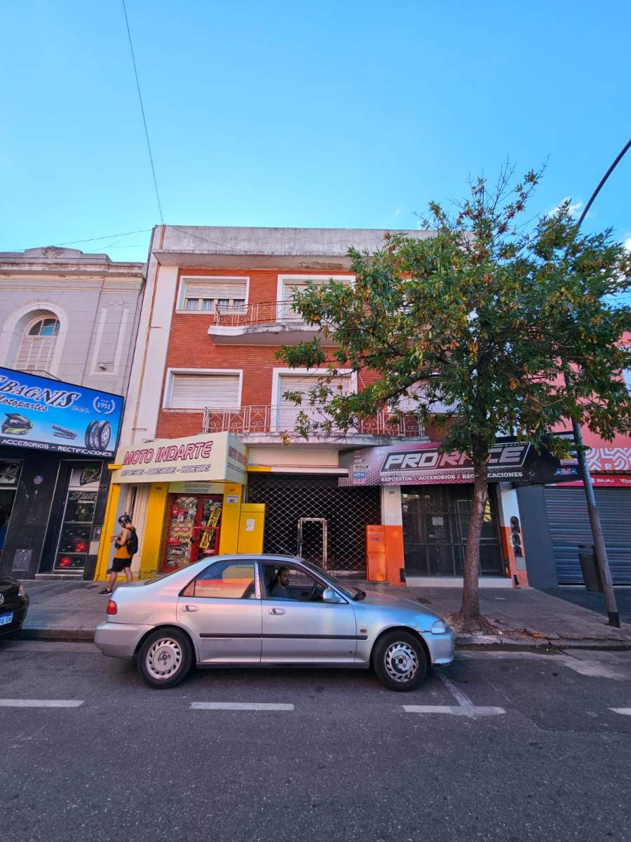 GRAN PISO EN VENTA ZONA CENTRO - NO PIERDAS LA OPORTUNIDAD DE CONOCERLO!
