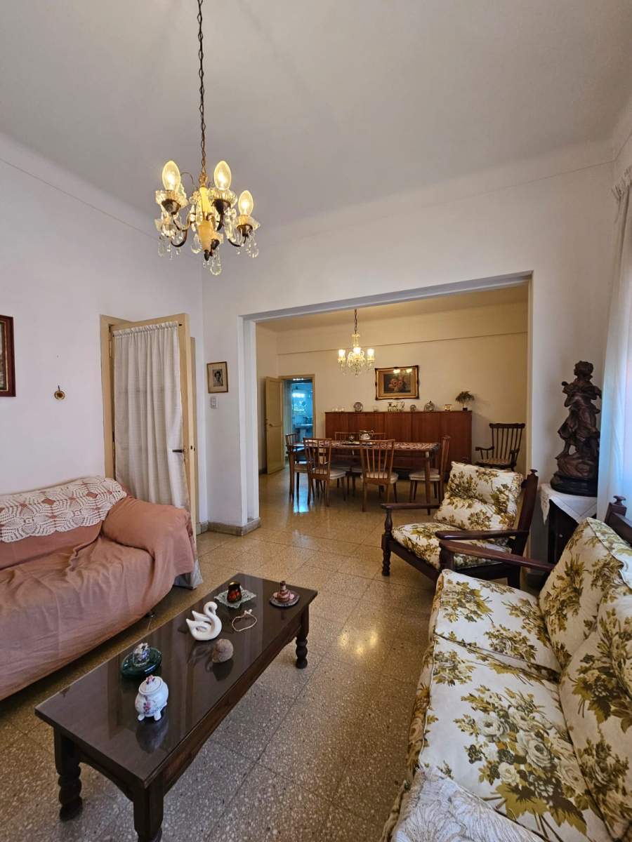 GRAN PISO EN VENTA ZONA CENTRO - NO PIERDAS LA OPORTUNIDAD DE CONOCERLO!