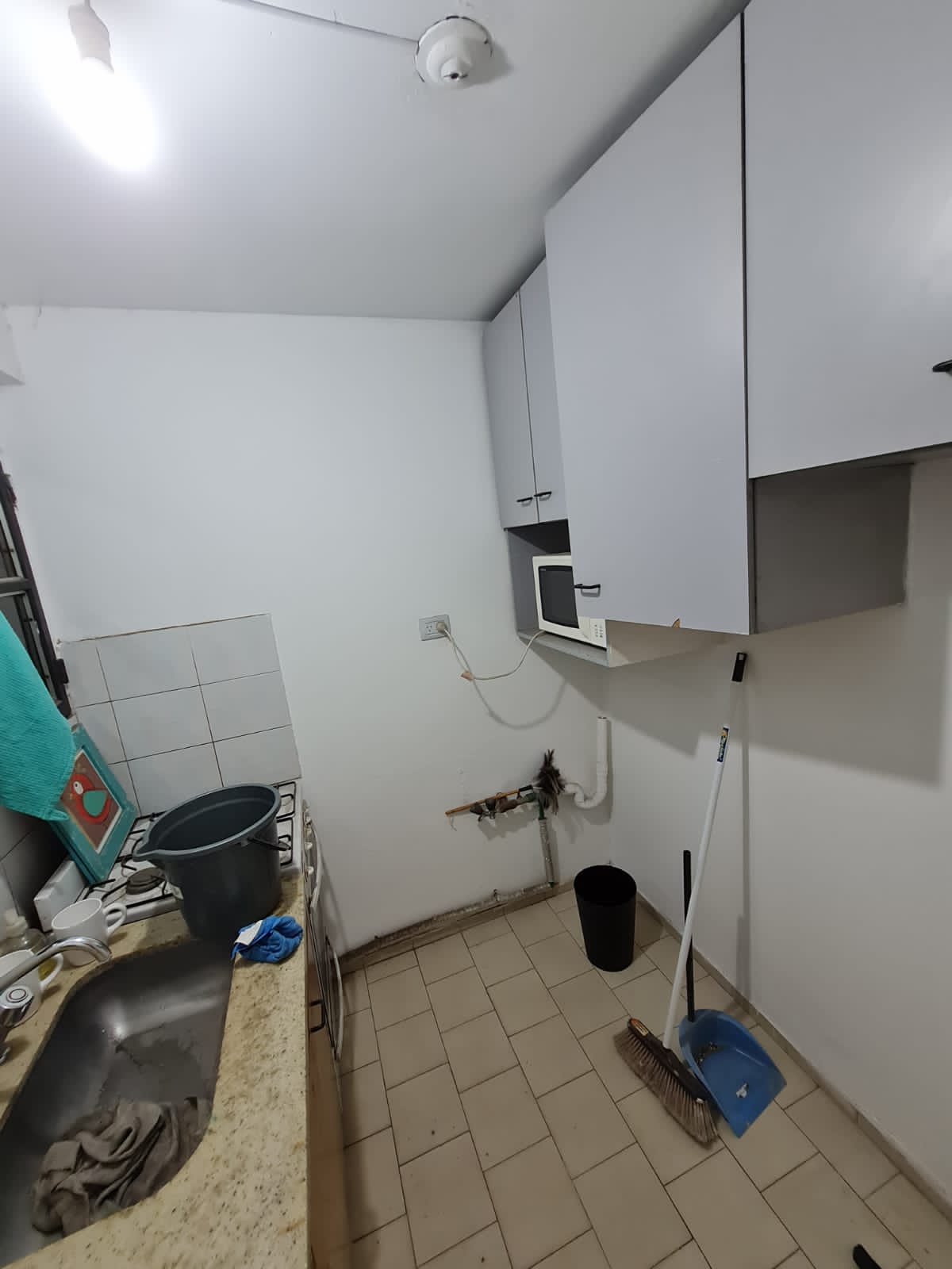 VENDO OPORTUNIDAD C CERT. APTO BANCOR - SOBRE BV. SAN JUAN -  2 DORMITORIOS  - NO TE LO PIERDAS!!