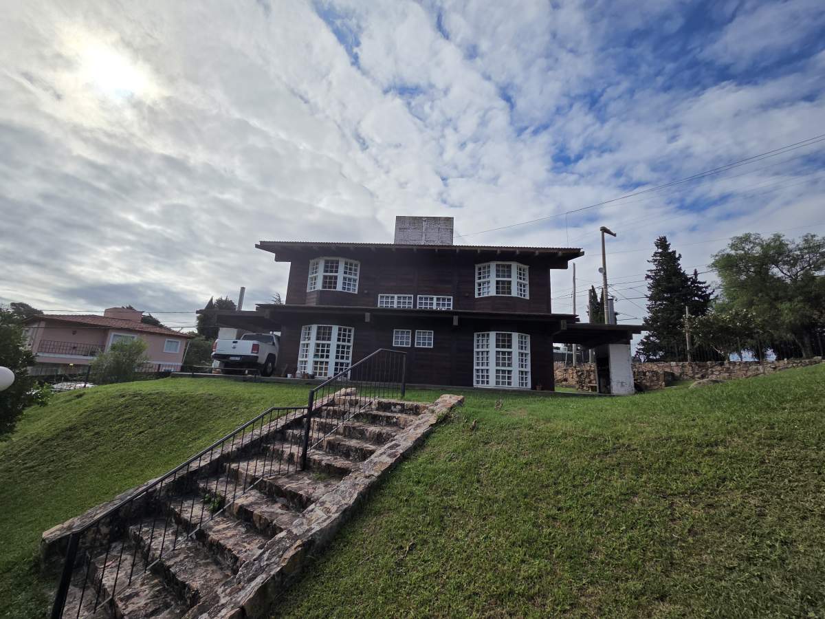 Complejo de Cabañas en Carlos Paz