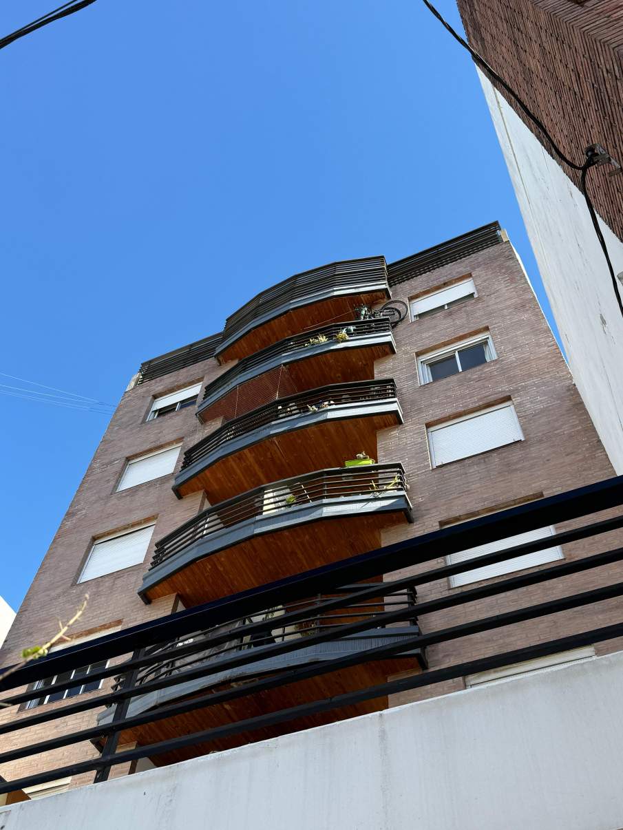 DEPARTAMENTO EN VENTA 1 DORMITORIO -  CHUBUT