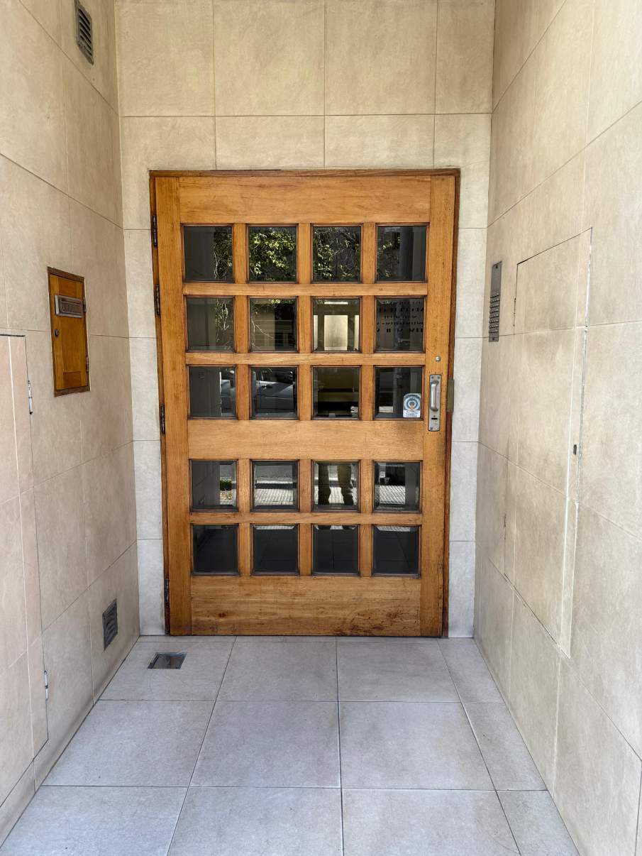 DEPARTAMENTO EN VENTA 1 DORMITORIO -  CHUBUT