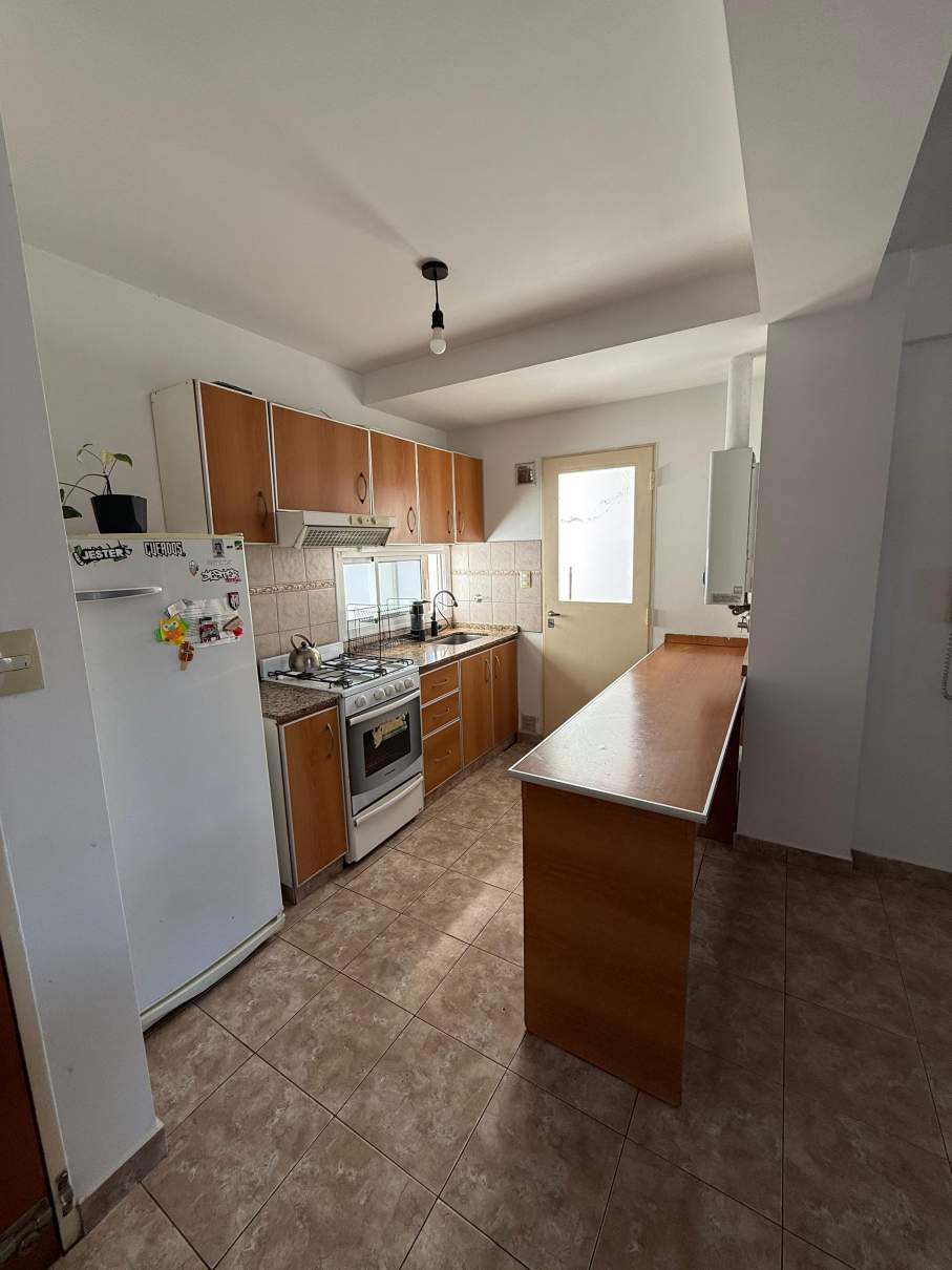 DEPARTAMENTO EN VENTA 1 DORMITORIO -  CHUBUT