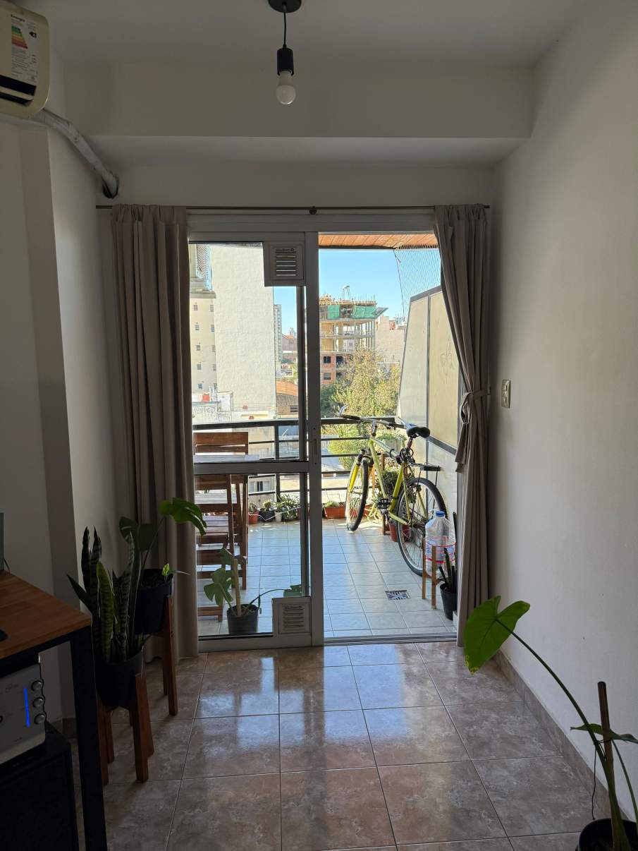 DEPARTAMENTO EN VENTA 1 DORMITORIO -  CHUBUT