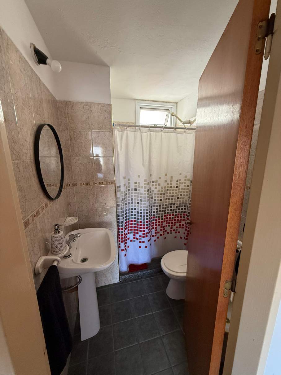DEPARTAMENTO EN VENTA 1 DORMITORIO -  CHUBUT