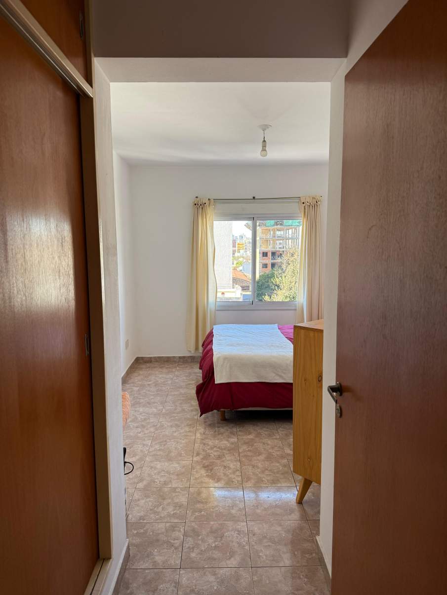 DEPARTAMENTO EN VENTA 1 DORMITORIO -  CHUBUT