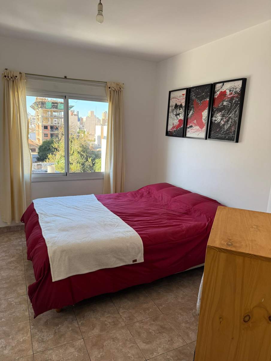 DEPARTAMENTO EN VENTA 1 DORMITORIO -  CHUBUT