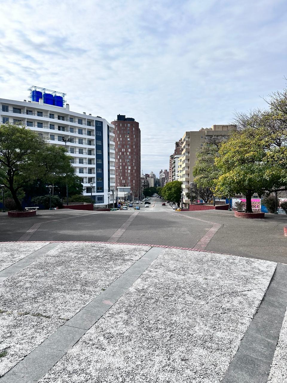 DEPARTAMENTO DE DOS DORM. EN VENTA. CORDOBA. OPORTUNIDAD