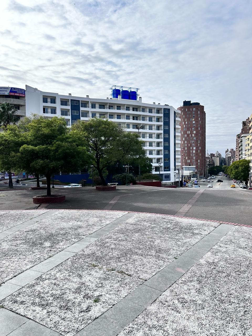 DEPARTAMENTO DE DOS DORM. EN VENTA. CORDOBA. OPORTUNIDAD