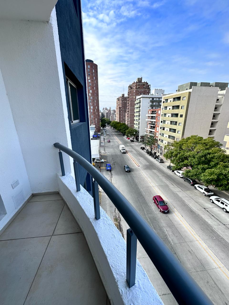 DEPARTAMENTO DE DOS DORM. EN VENTA. CORDOBA. OPORTUNIDAD
