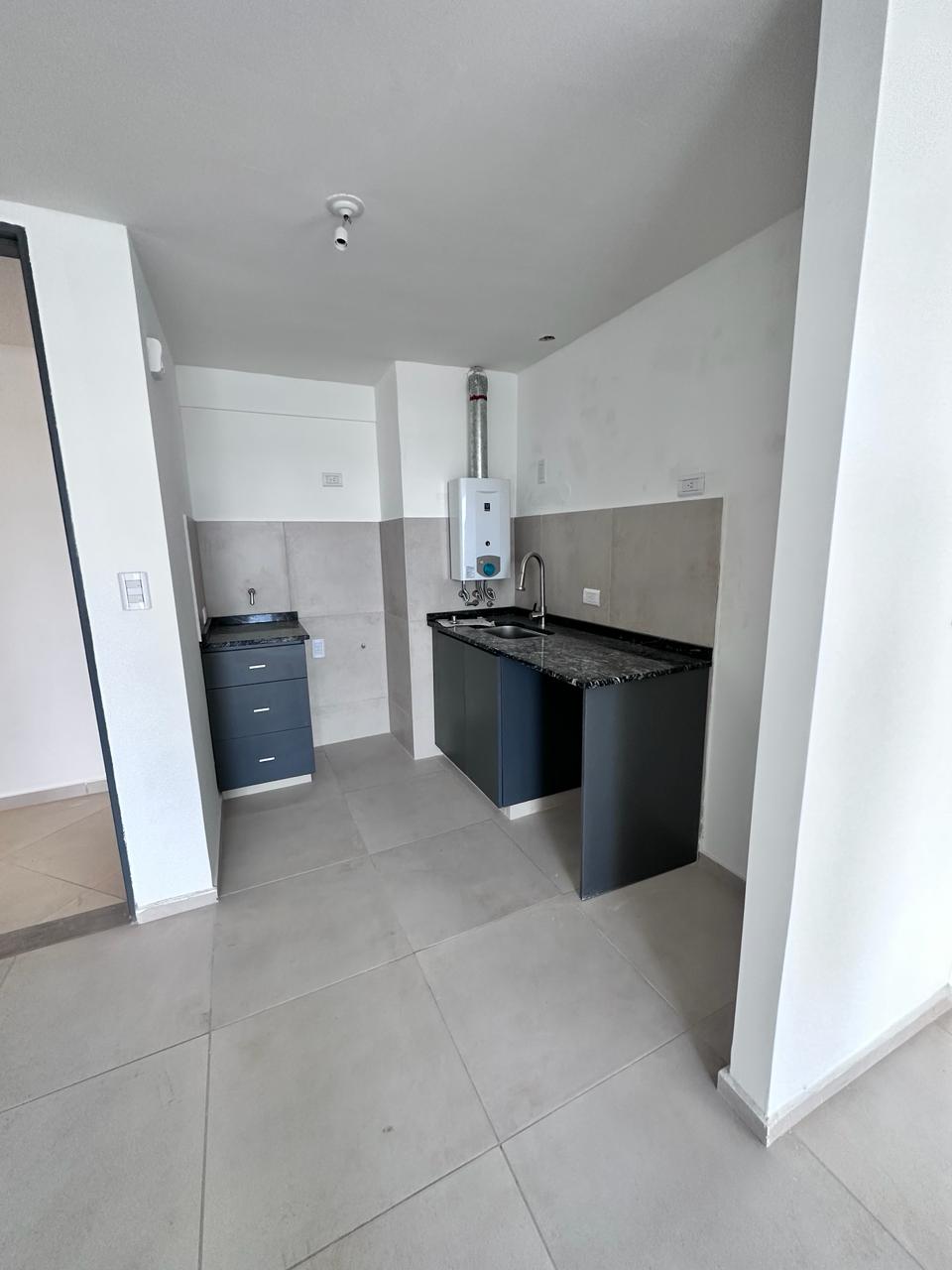 DEPARTAMENTO DE DOS DORM. EN VENTA. CORDOBA. OPORTUNIDAD