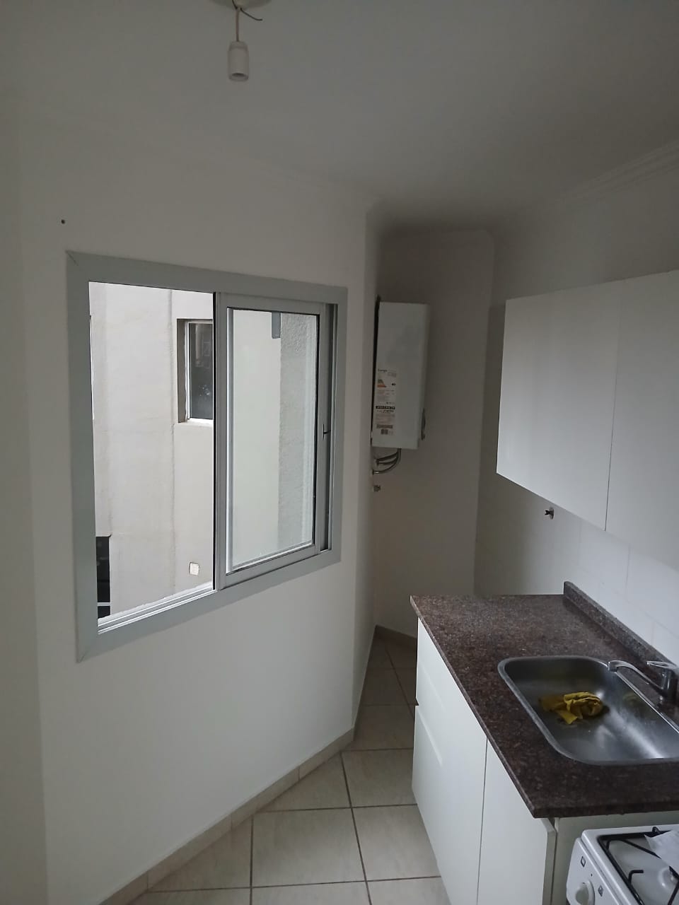 ALQUILER DEPTO. UN DORMITORIO. CORDOBA. CENTRO