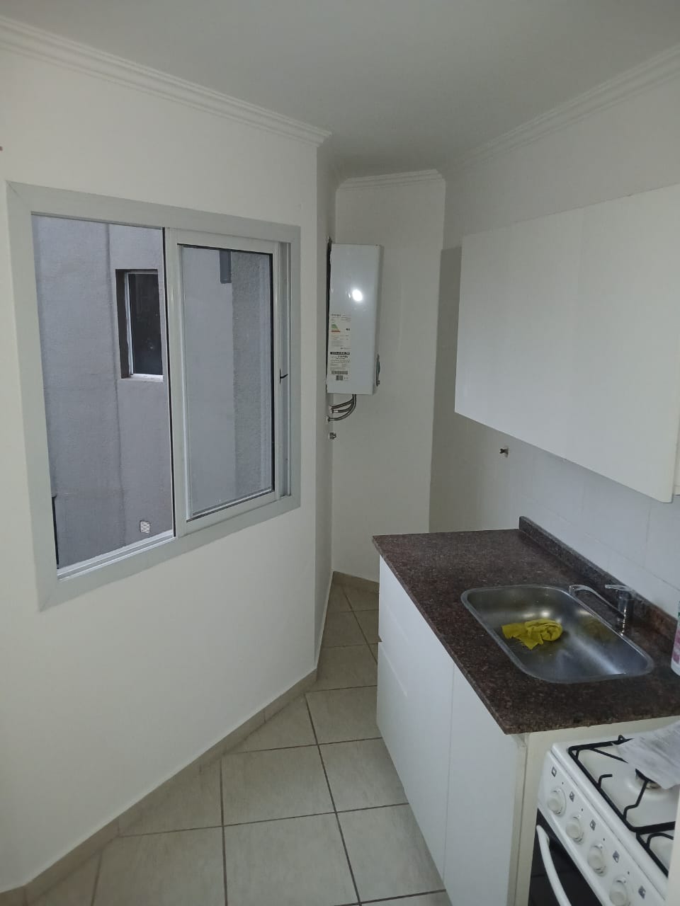 ALQUILER DEPTO. UN DORMITORIO. CORDOBA. CENTRO