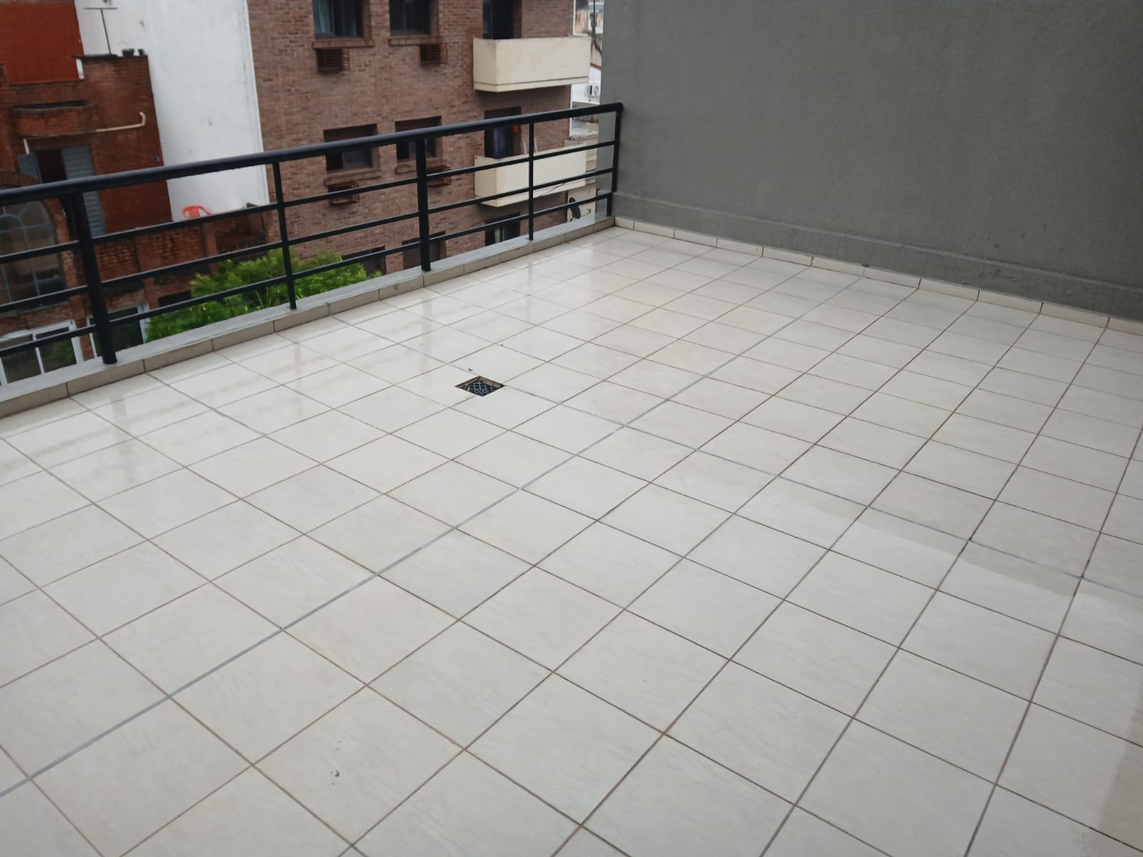 ALQUILER DEPTO. UN DORMITORIO. CORDOBA. CENTRO