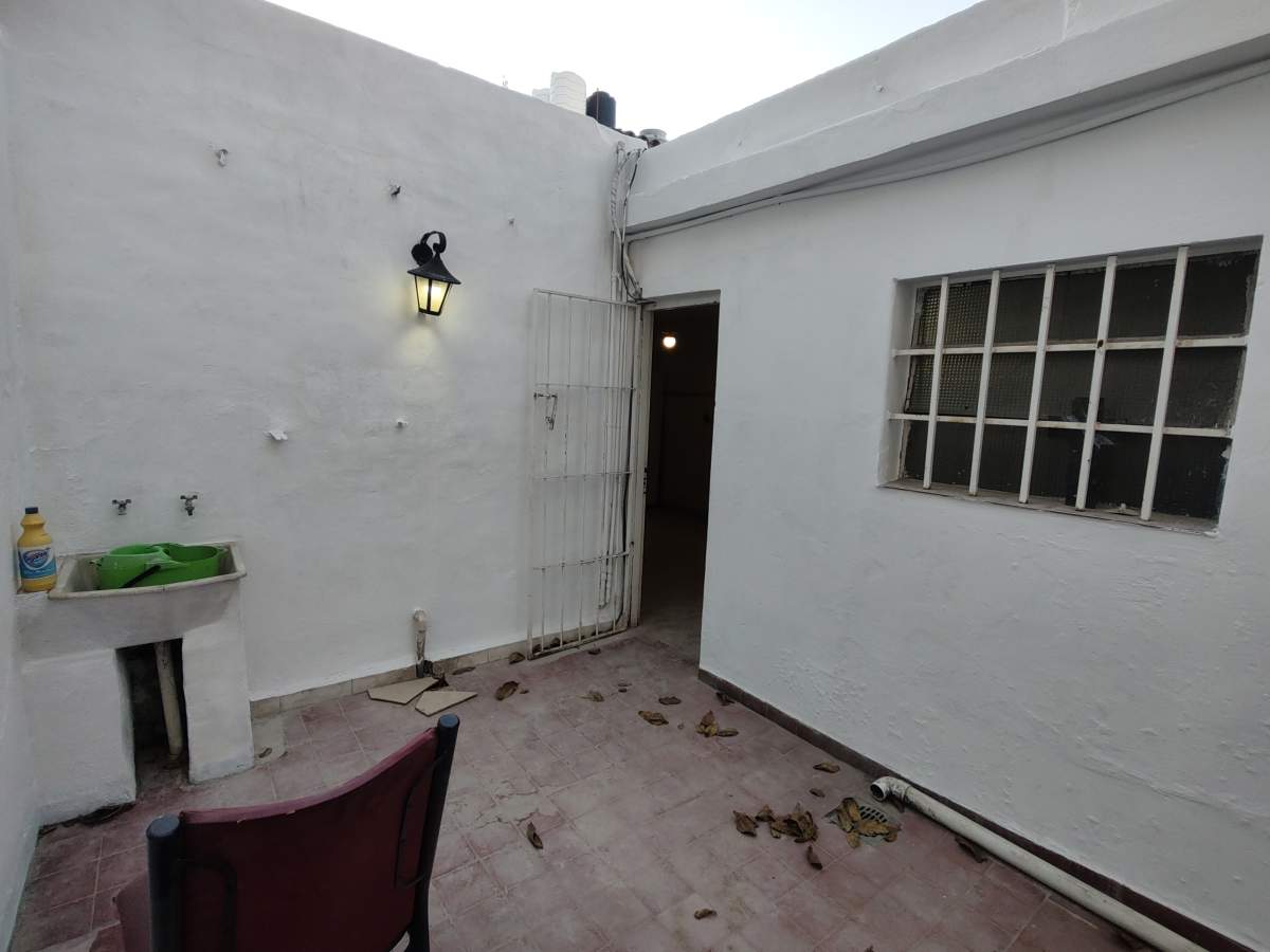 ALQUILER CASA 4 DORMITORIOS -SUCRE 1872- ALTA CORDOBA