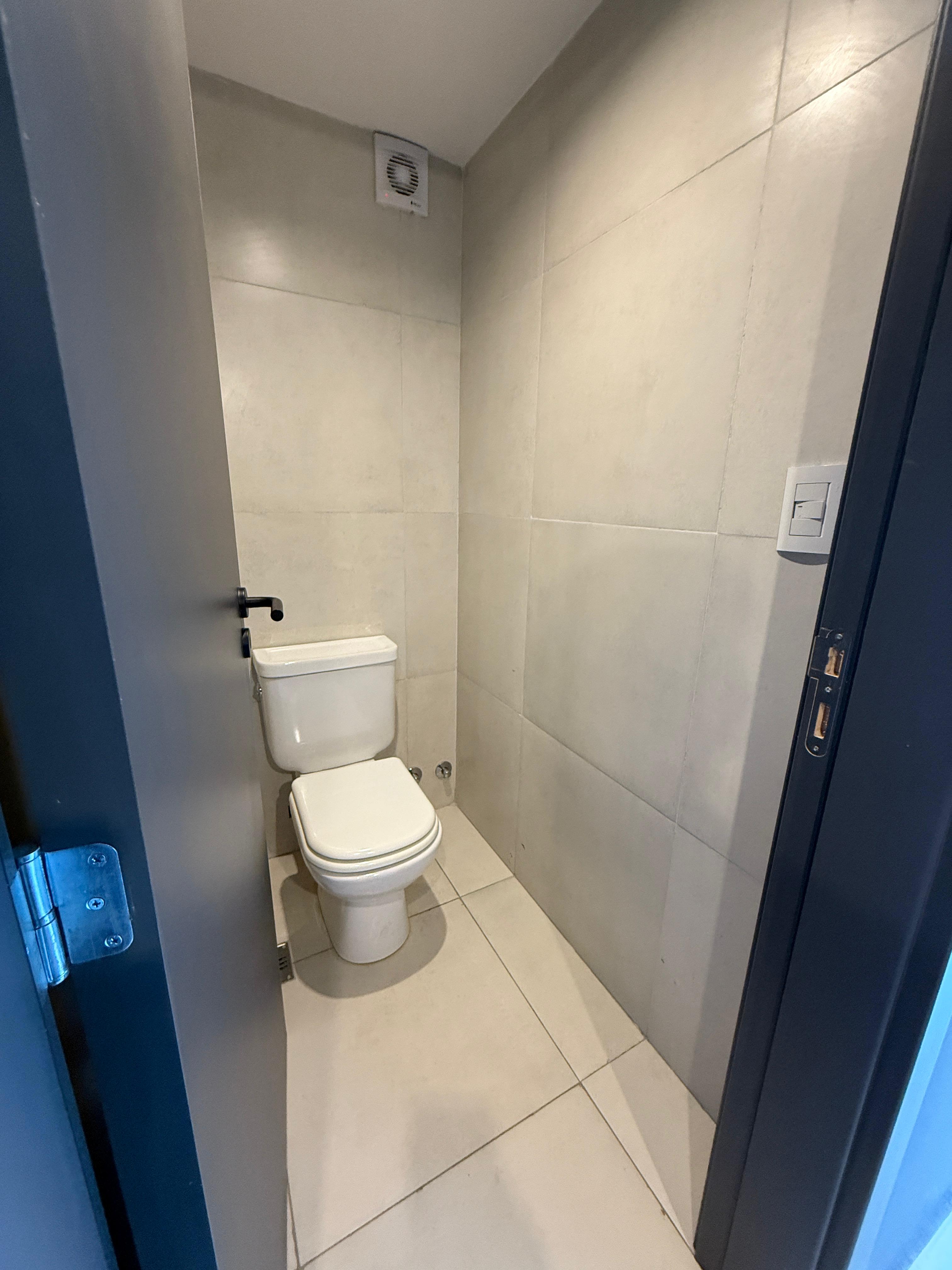 Alquiler Anual - Dpto de 3 dormitorios - Semipiso - Carlos Paz