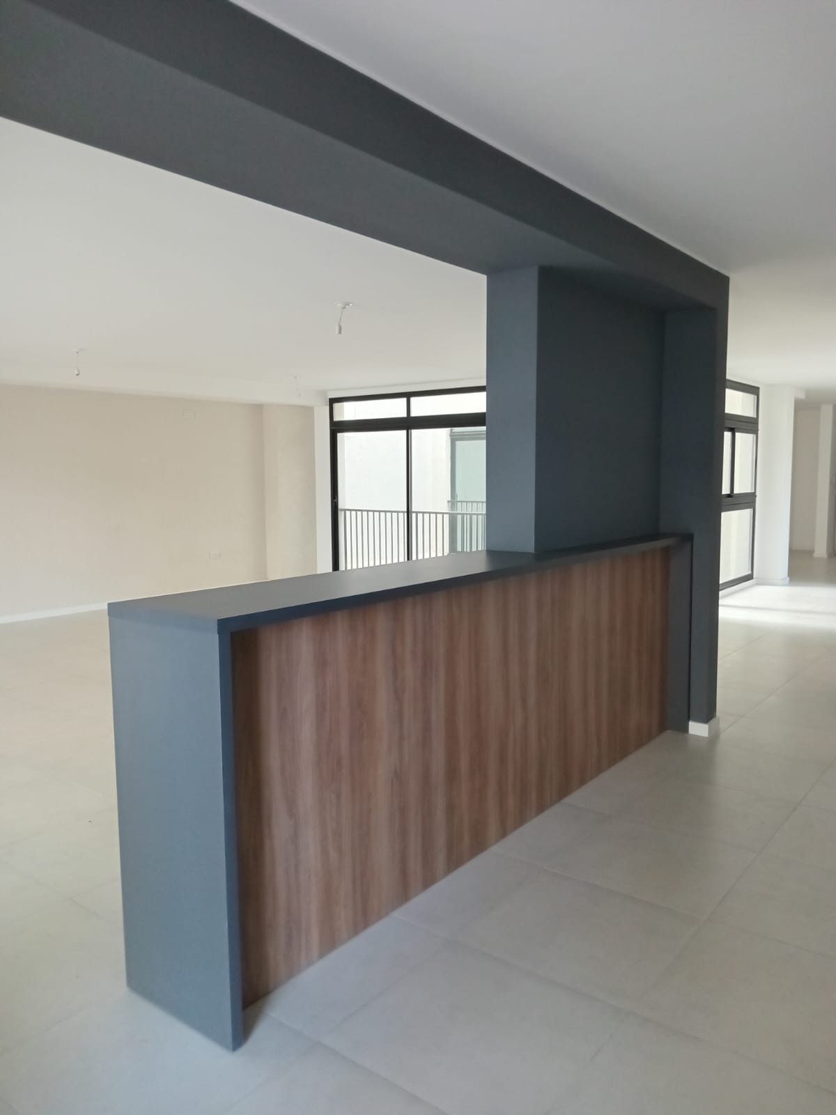 Alquiler Anual - Dpto de 3 dormitorios - Semipiso - Carlos Paz
