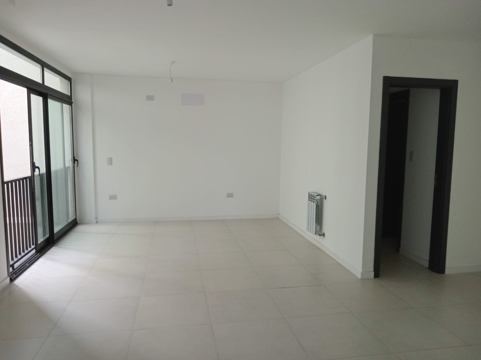 Alquiler Anual - Dpto de 3 dormitorios - Semipiso - Carlos Paz