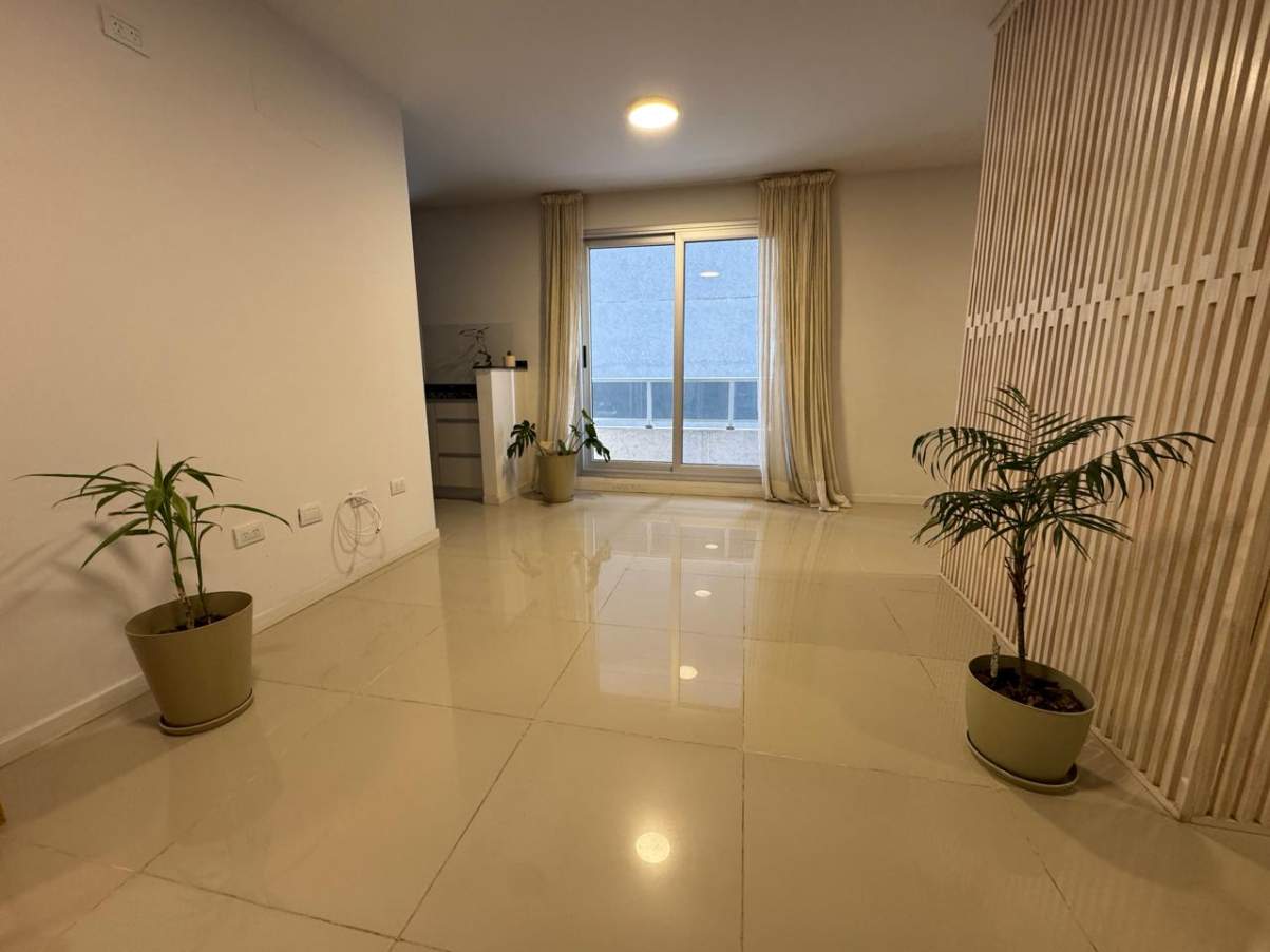 DEPARTAMENTO MONOAMBIENTE EN VENTA, EDIFICIO OPERA FUN, TORRE III
