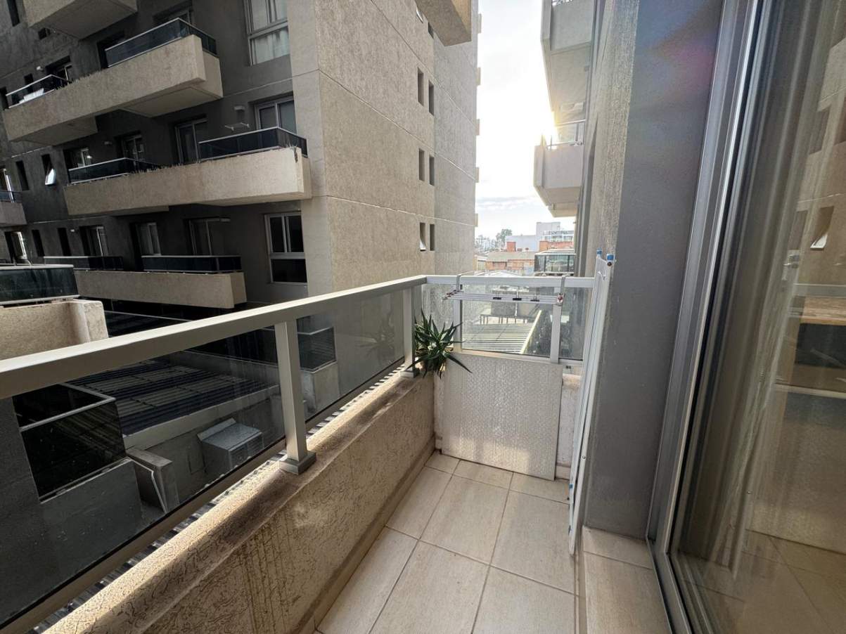 DEPARTAMENTO MONOAMBIENTE EN VENTA, EDIFICIO OPERA FUN, TORRE III