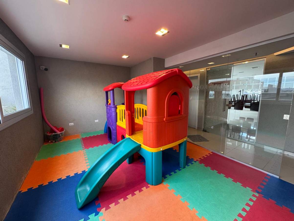 DEPARTAMENTO MONOAMBIENTE EN VENTA, EDIFICIO OPERA FUN, TORRE III