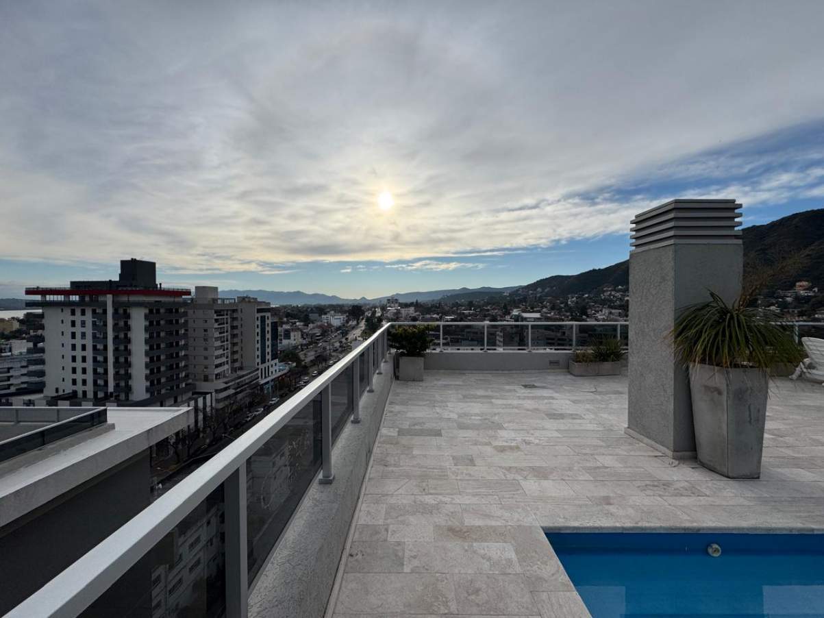 DEPARTAMENTO MONOAMBIENTE EN VENTA, EDIFICIO OPERA FUN, TORRE III