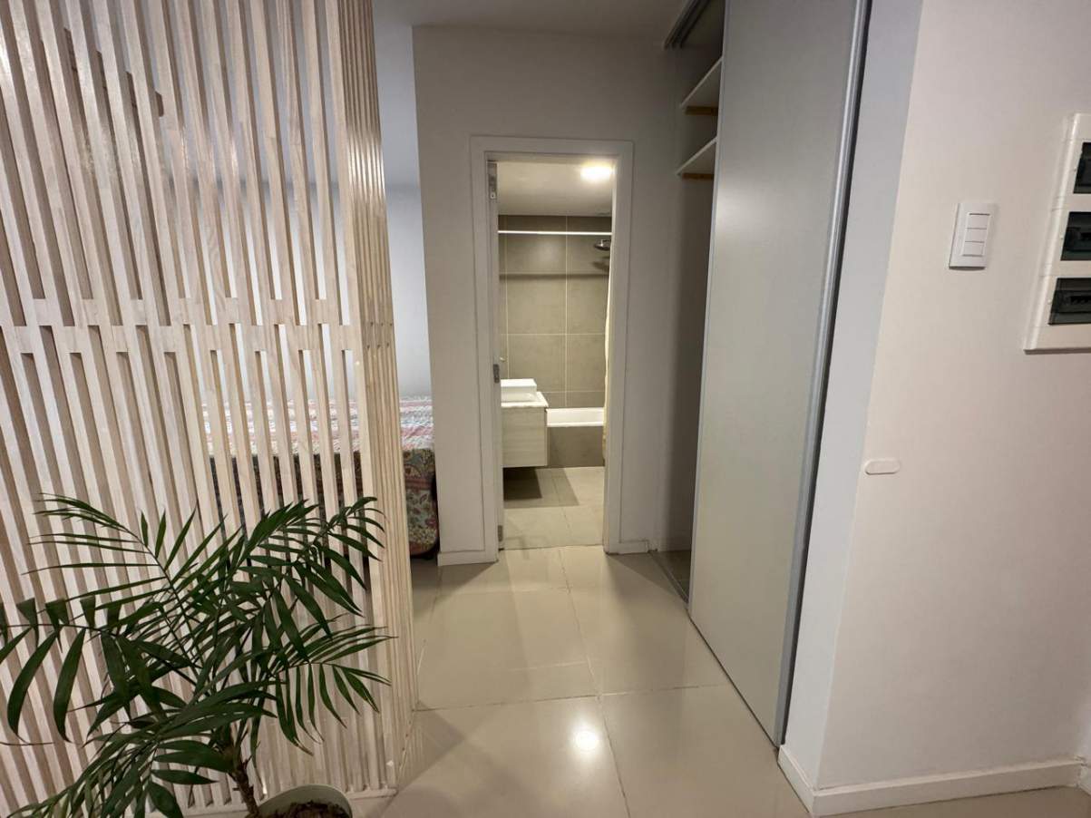 DEPARTAMENTO MONOAMBIENTE EN VENTA, EDIFICIO OPERA FUN, TORRE III