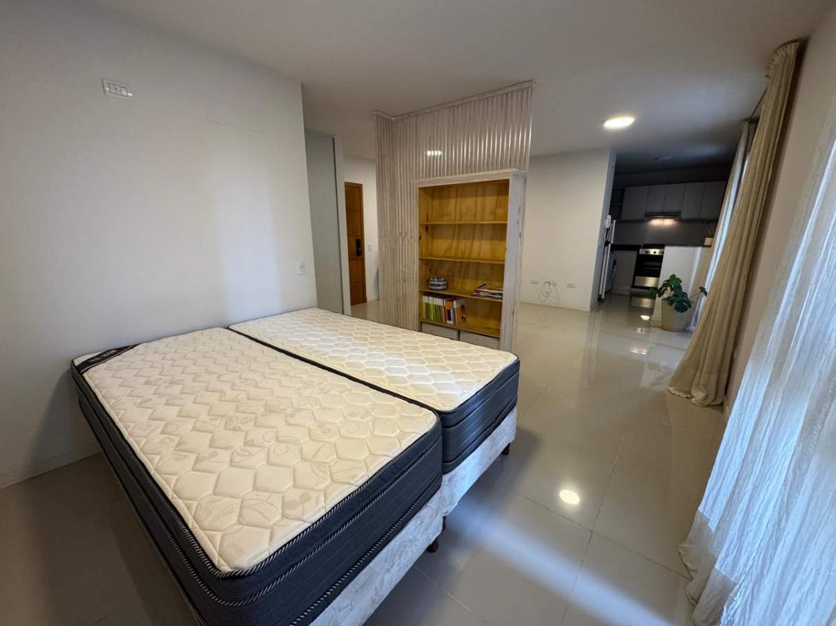DEPARTAMENTO MONOAMBIENTE EN VENTA, EDIFICIO OPERA FUN, TORRE III