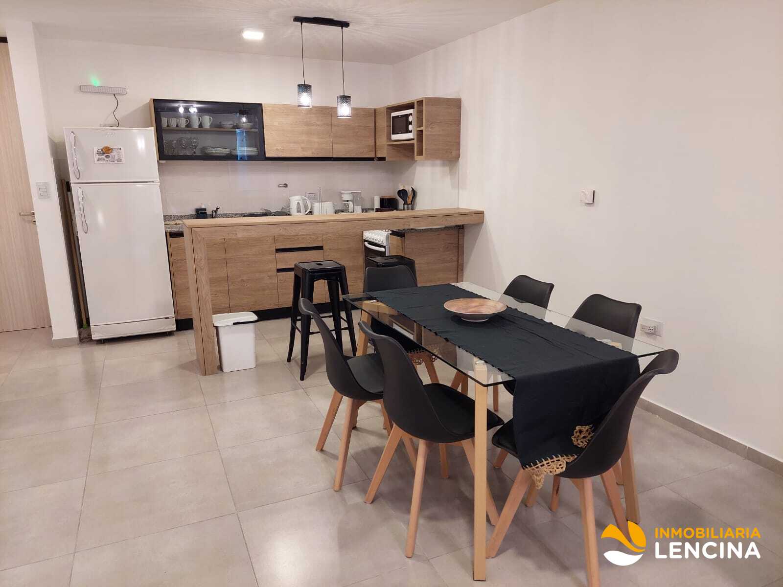 Departamento Premium - Alquiler temporario - Centro Carlos Paz