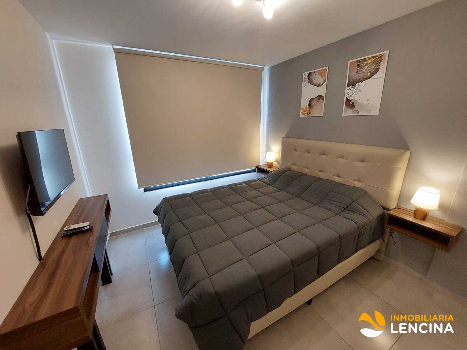 Departamento Premium - Alquiler temporario - Centro Carlos Paz