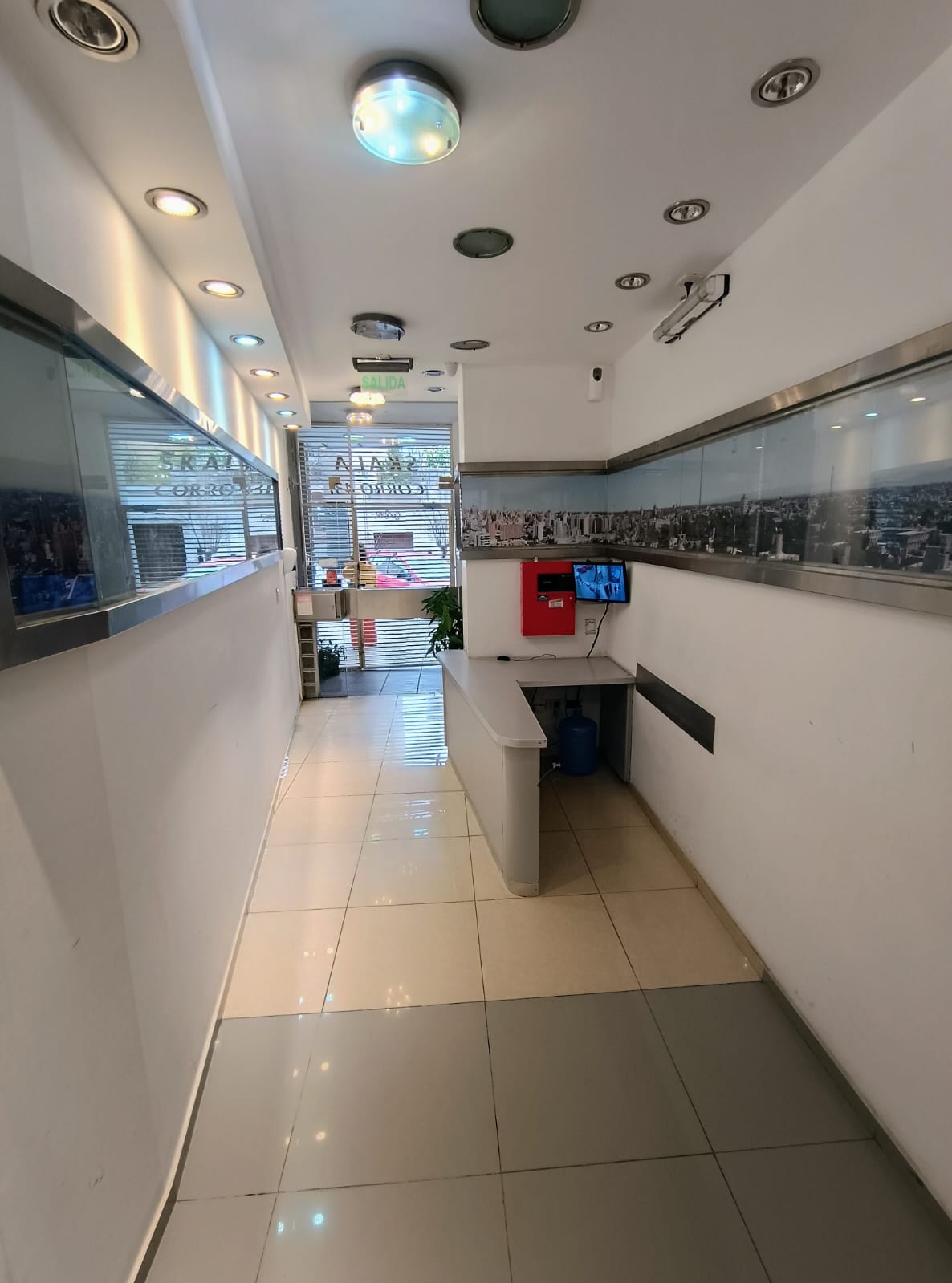 A METROS DE TODO, TU DEPTO EN EL CENTRO - ALQUILER 1 DORM