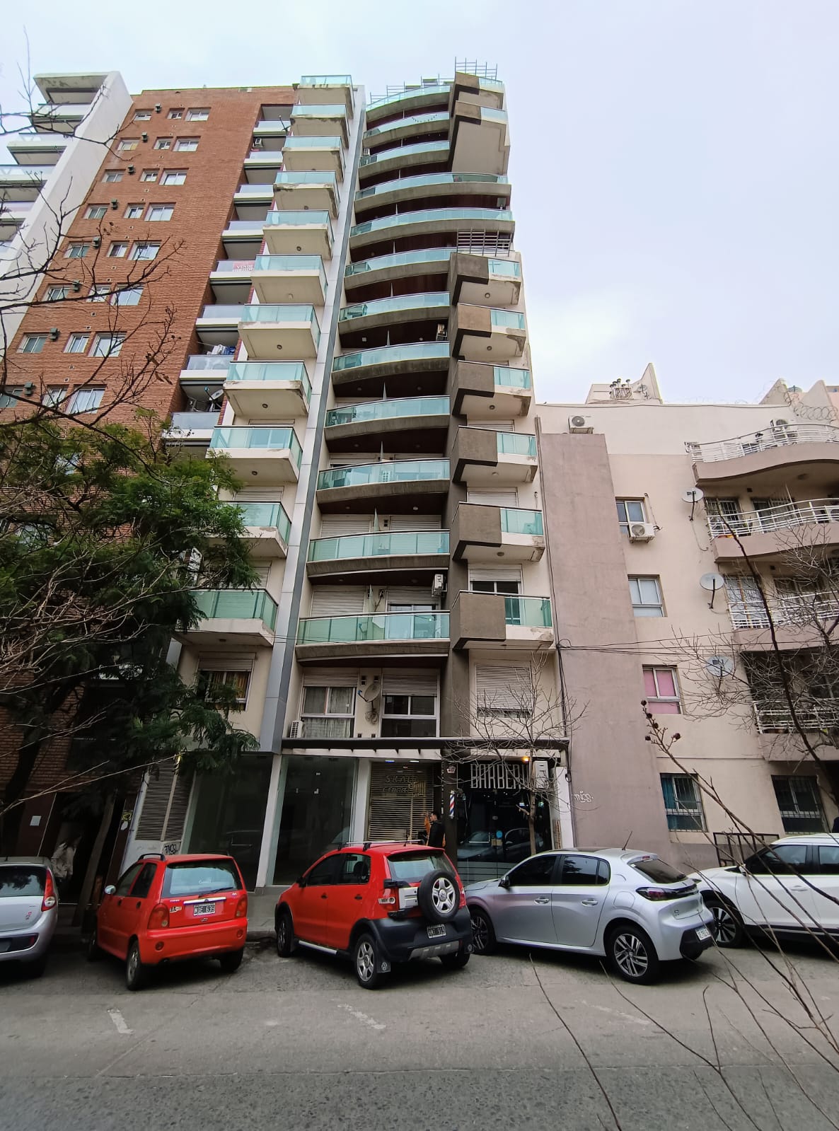 A METROS DE TODO, TU DEPTO EN EL CENTRO - ALQUILER 1 DORM