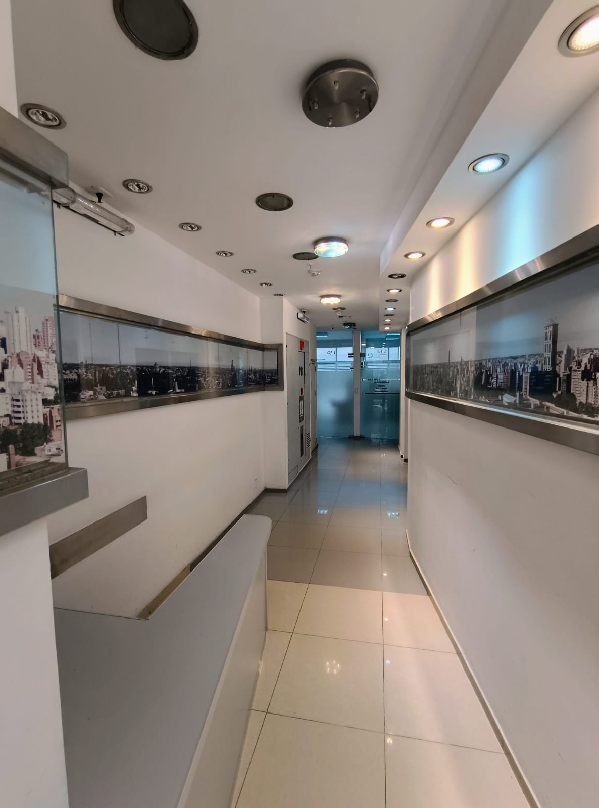 A METROS DE TODO, TU DEPTO EN EL CENTRO - ALQUILER 1 DORM
