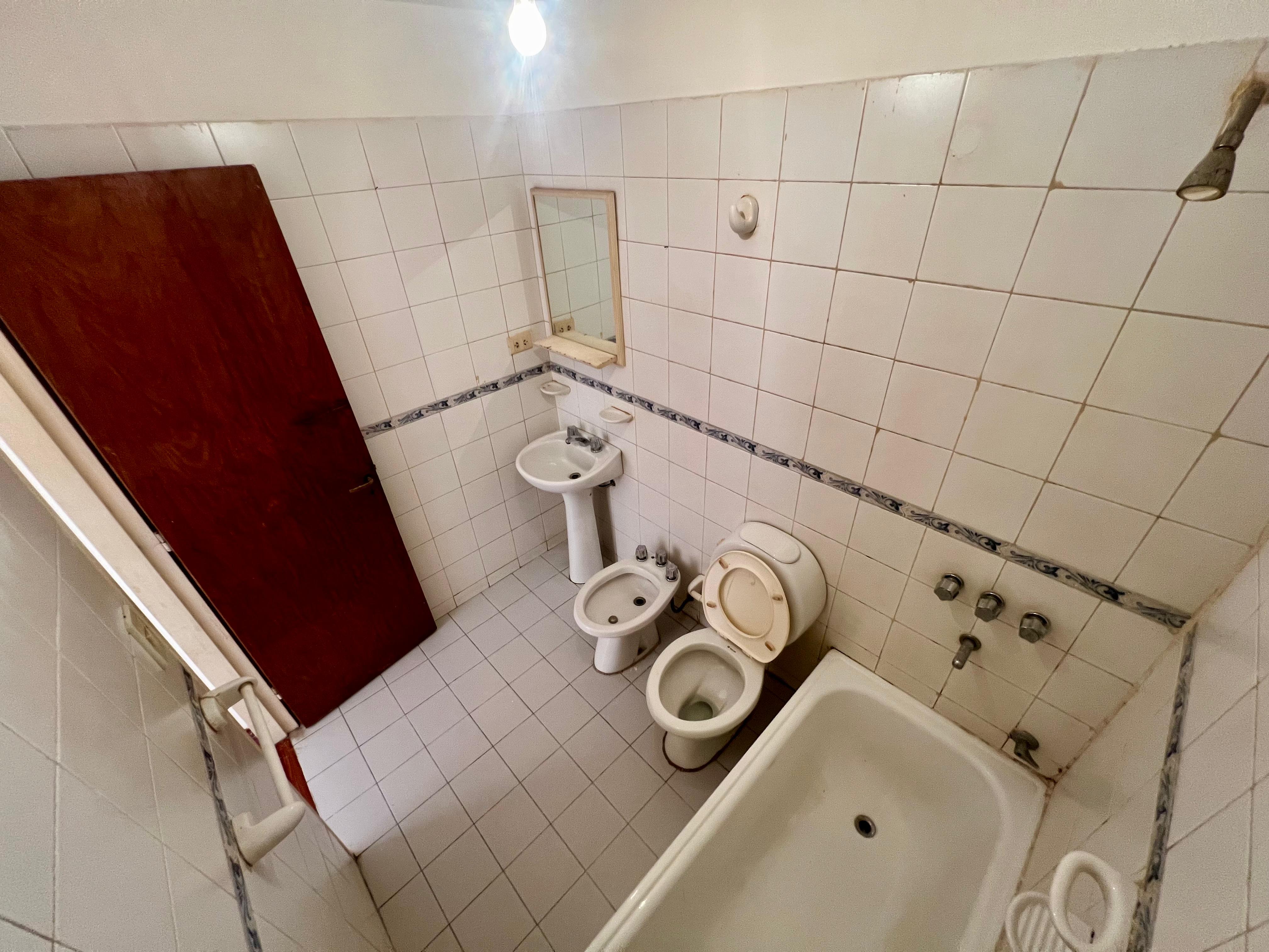 Venta de departamento en el centro de córdoba y cerca de la terminal de colectivos