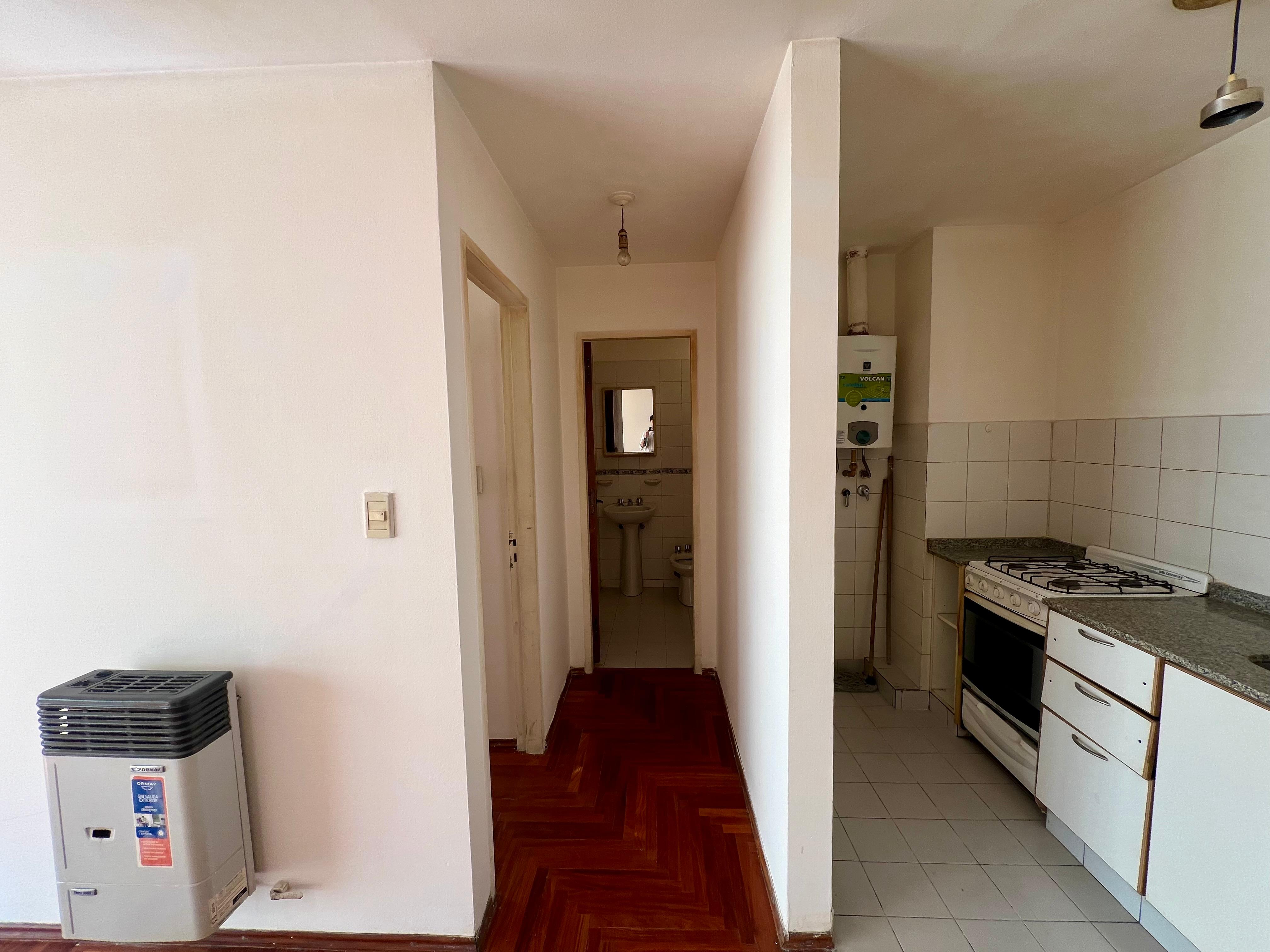 Venta de departamento en el centro de córdoba y cerca de la terminal de colectivos