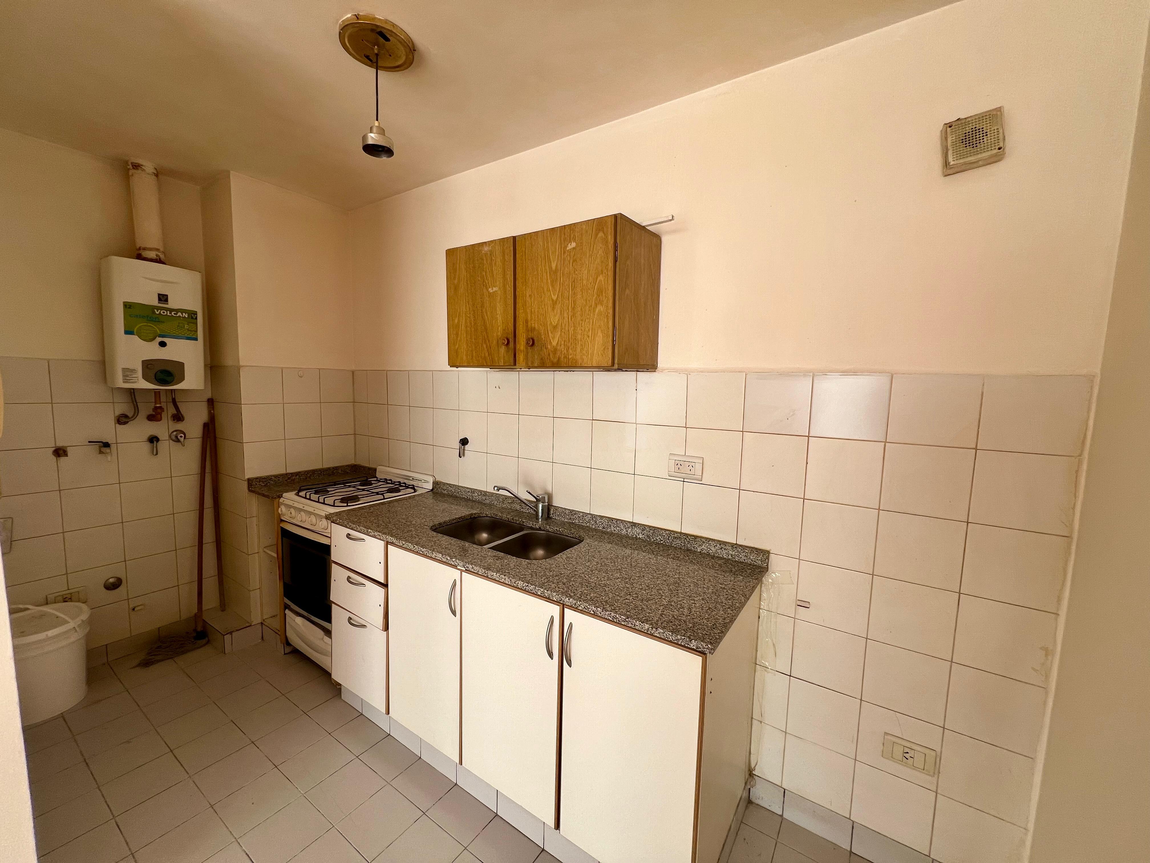 Venta de departamento en el centro de córdoba y cerca de la terminal de colectivos