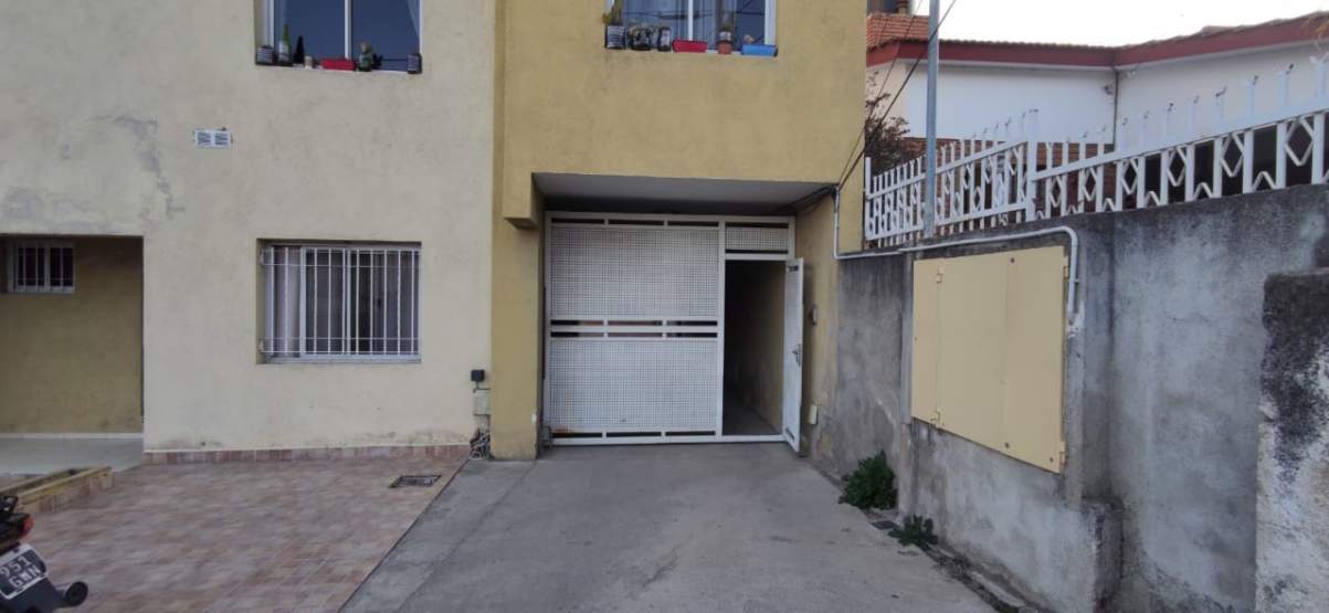 departamento 1 dormitorio con cochera Villa Carlos Paz