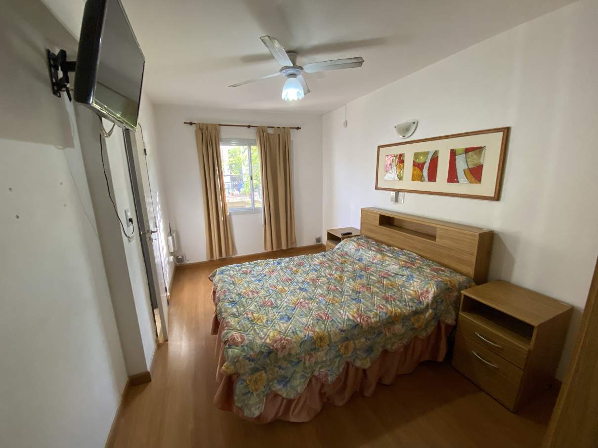departamento 1 dormitorio con cochera Villa Carlos Paz