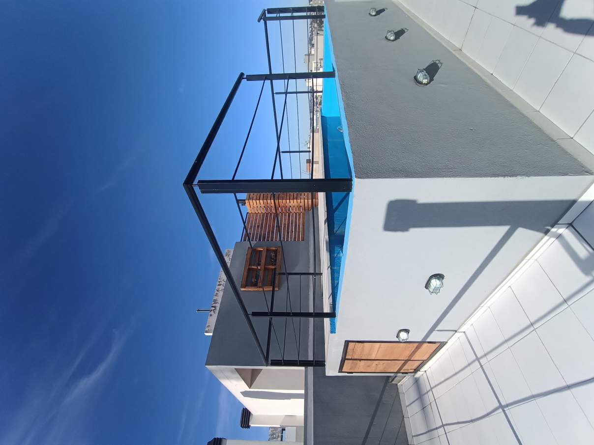 Ideal Inversión  Depto a Estrenar en General Paz con Amenities