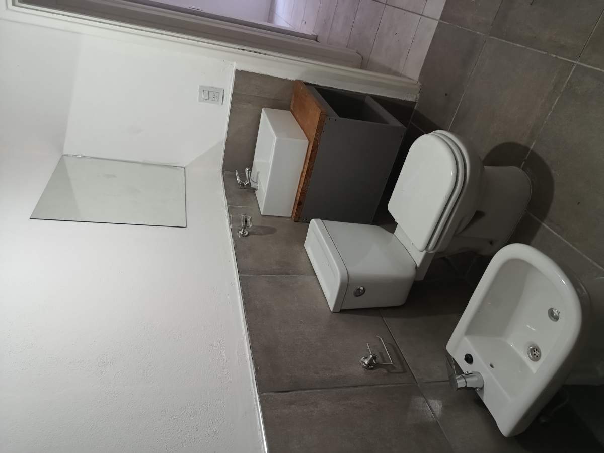 Ideal Inversión  Depto a Estrenar en General Paz con Amenities