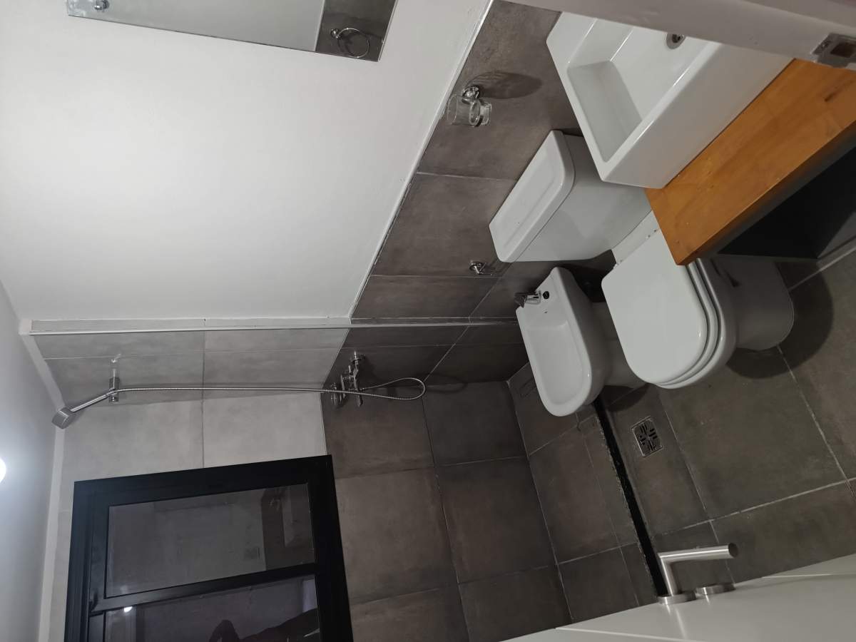 Ideal Inversión  Depto a Estrenar en General Paz con Amenities
