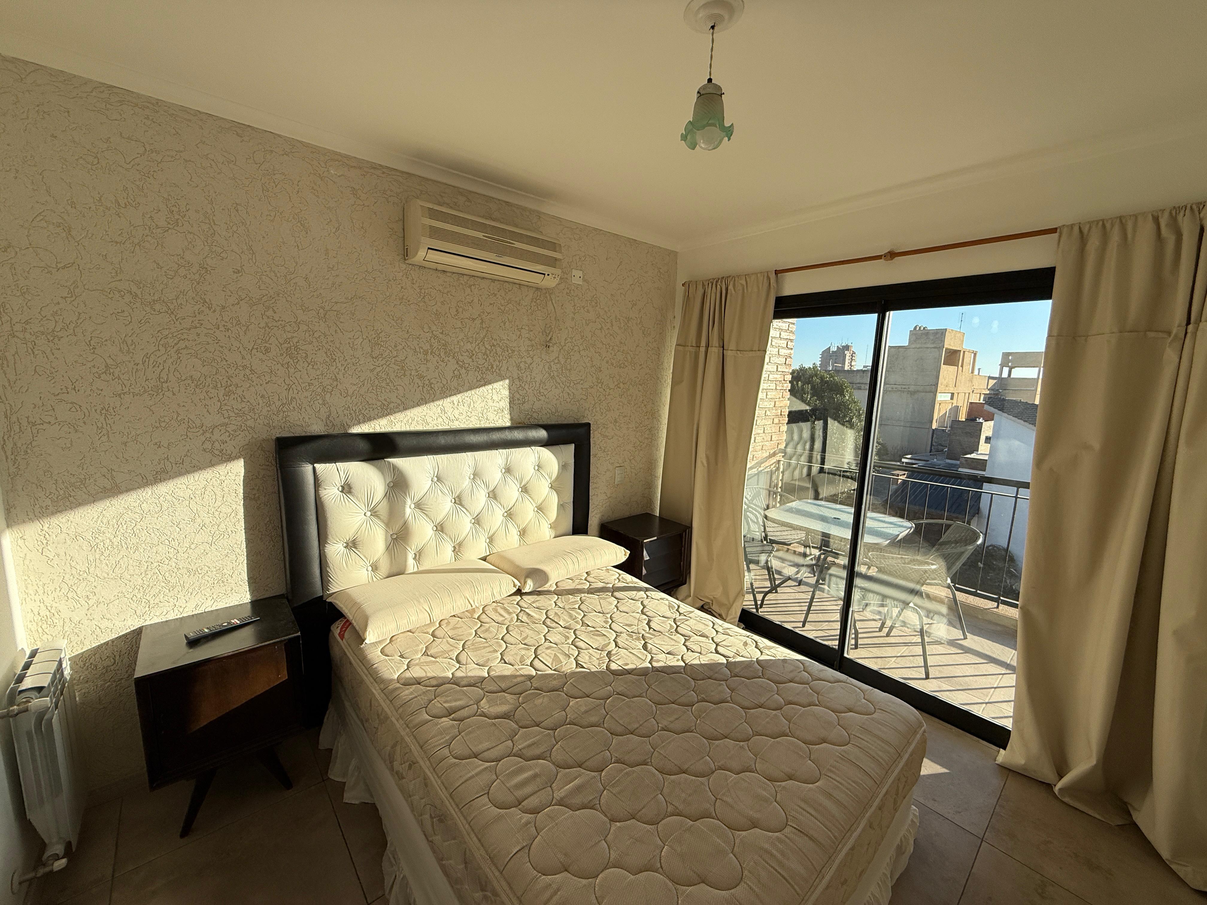 Dpto céntrico en venta - Villa Carlos Paz
