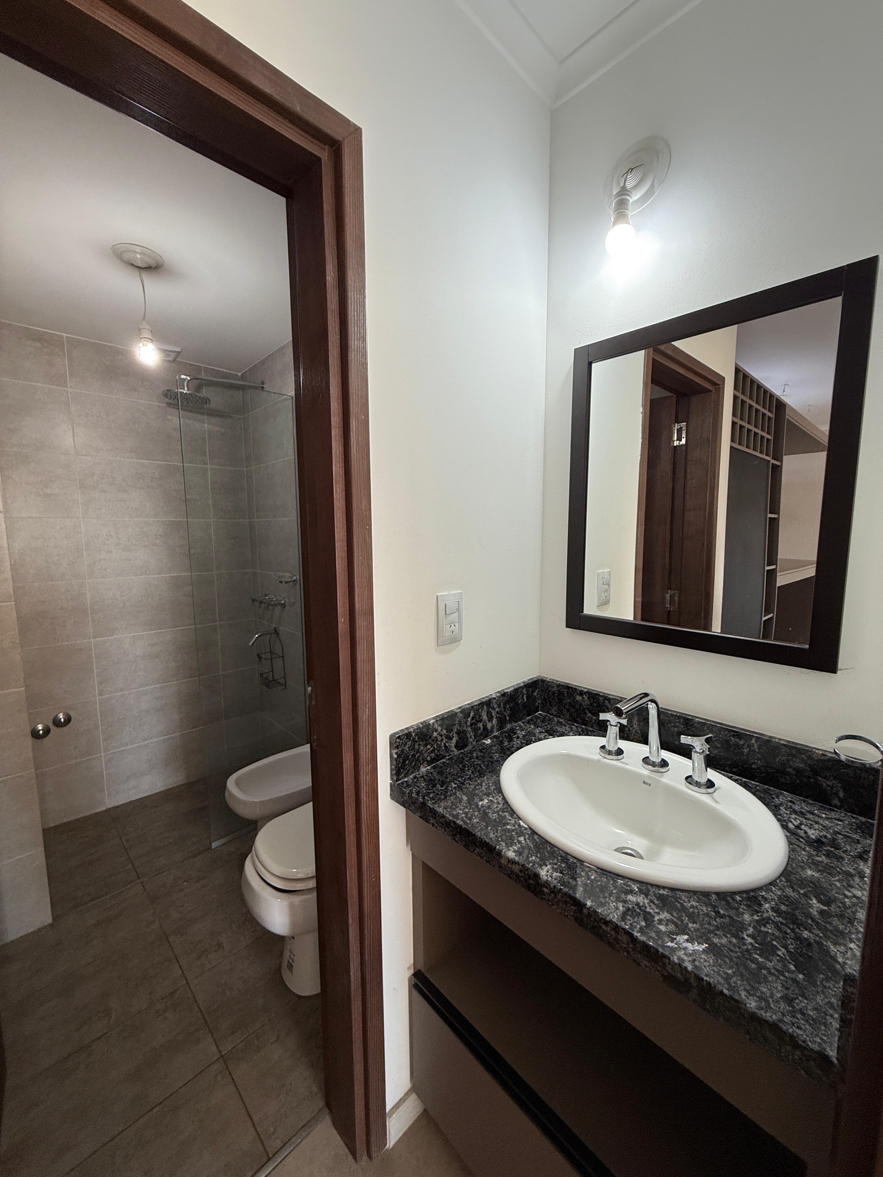 Dpto céntrico en venta - Villa Carlos Paz