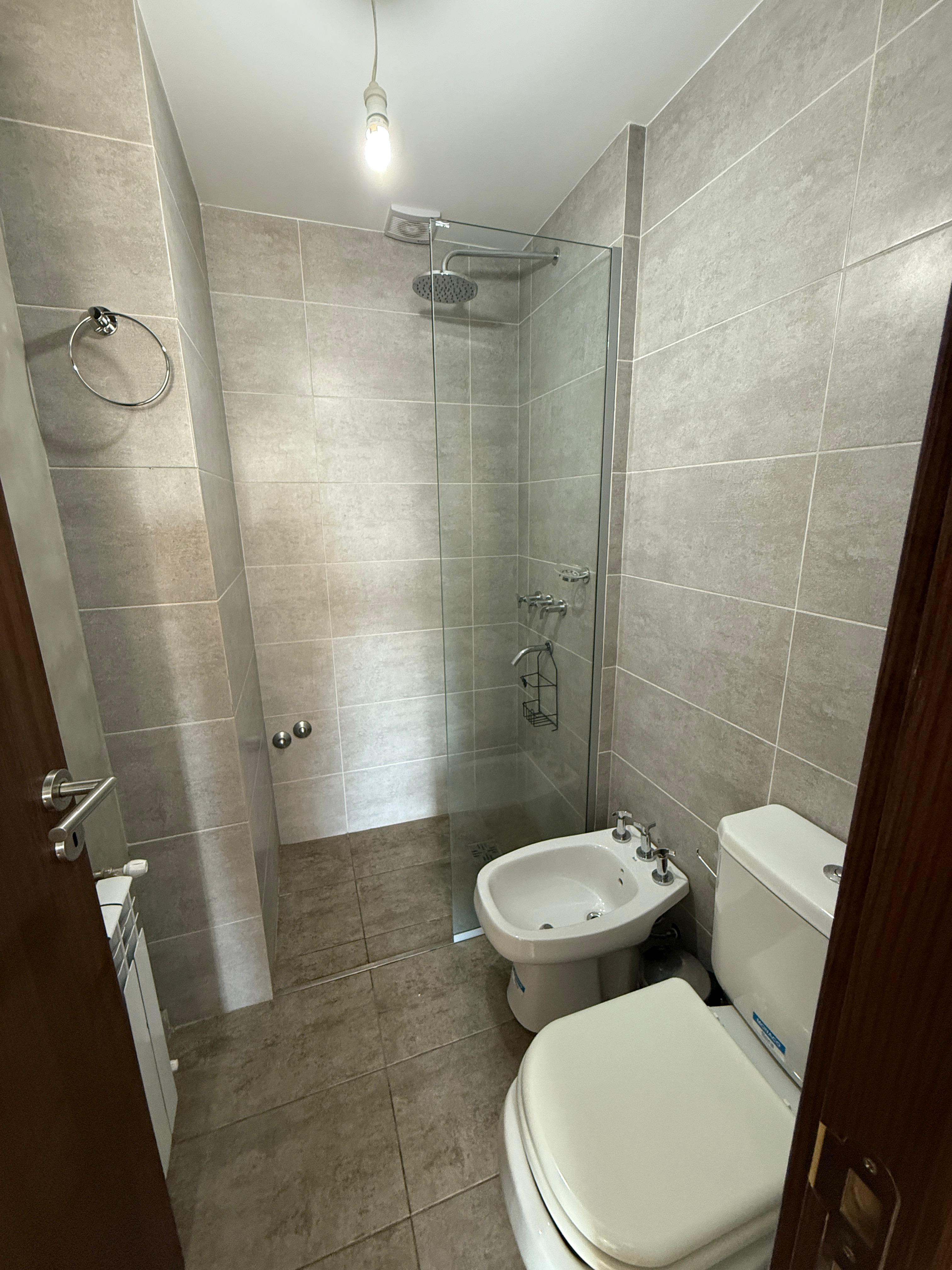 Dpto céntrico en venta - Villa Carlos Paz